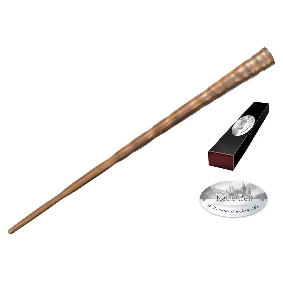Baguette Katie Bell Harry Potter