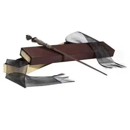 Baguette Lalie Hicks Ollivander Harry Potter