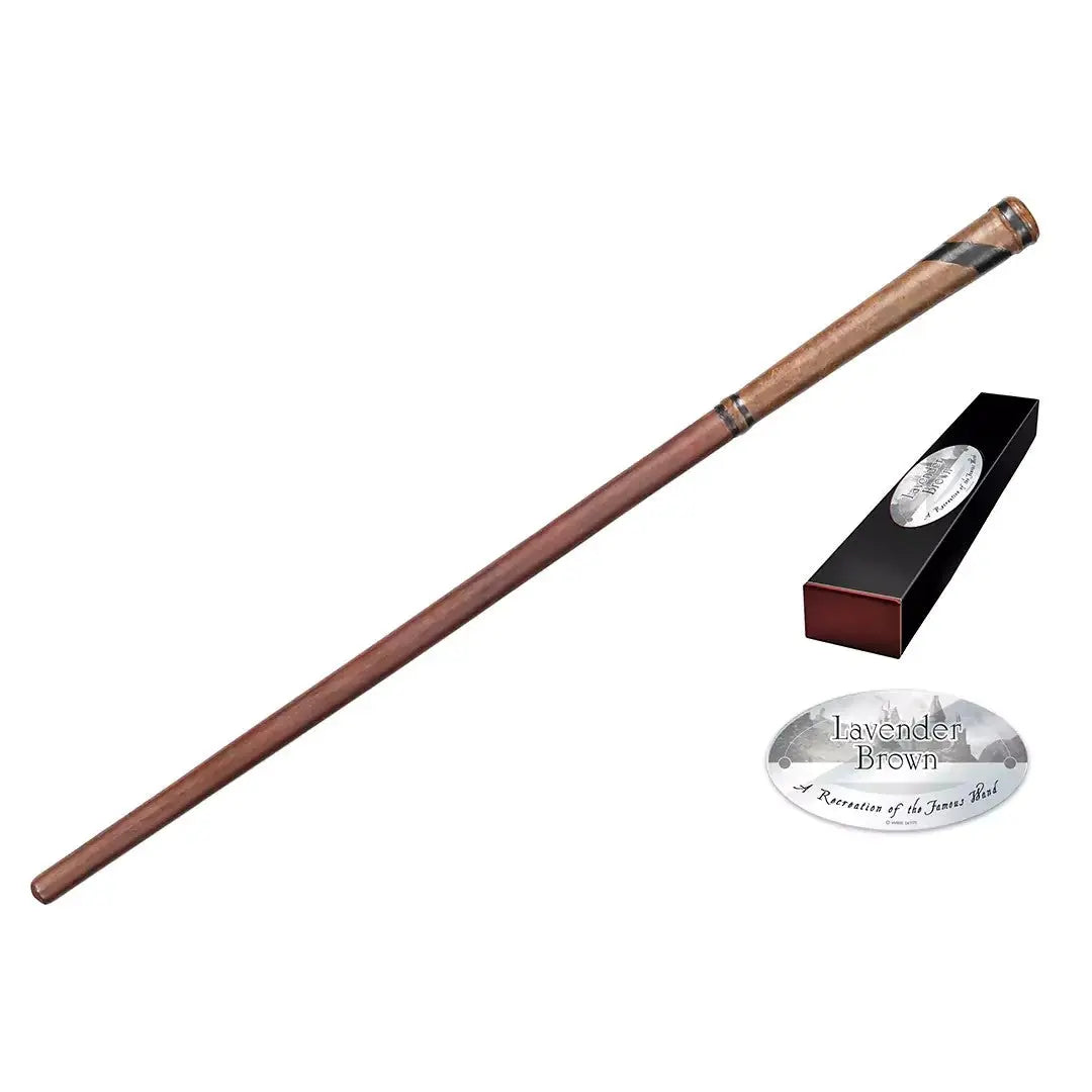 Baguette Lavande Brown Harry Potter