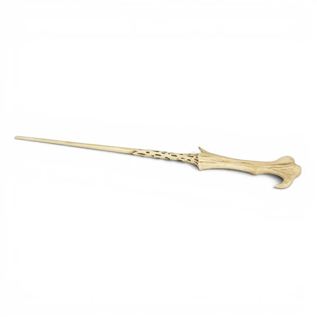 Baguette Lord Voldemort - Boîte Ollivander Harry Potter