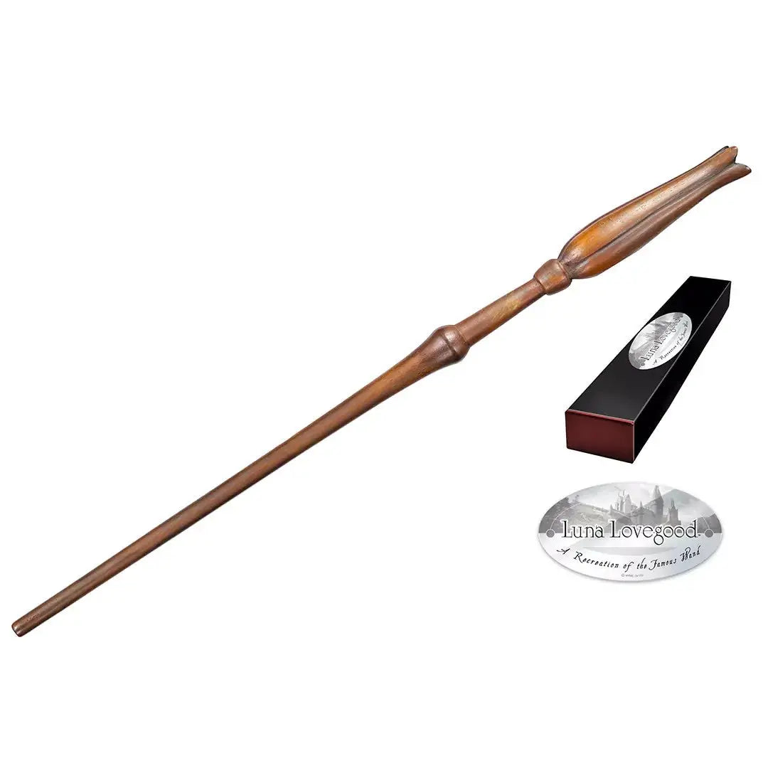 Baguette Luna Lovegood Harry Potter