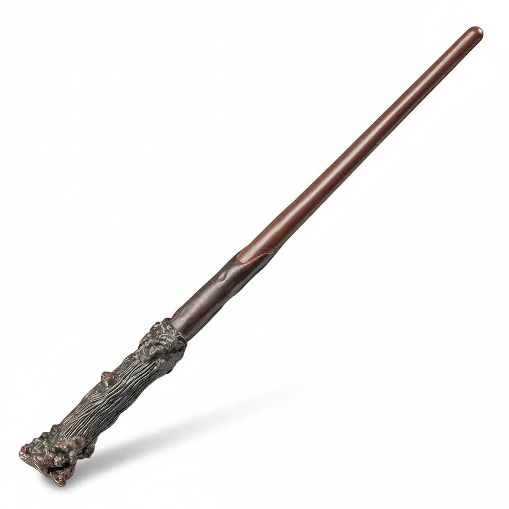 Baguette Magique Harry Potter - Jouet Enfant PVC 30 cm