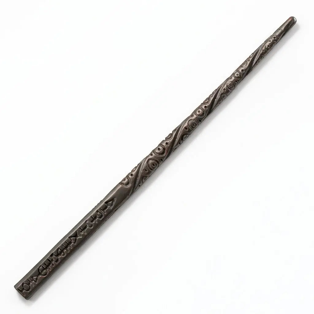 Baguette Magique Sirius Black - Jouet Enfant PVC 30 cm Harry Potter