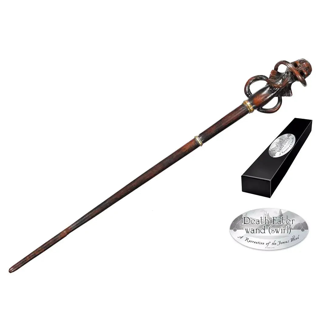 Baguette Mangemort Vague Harry Potter