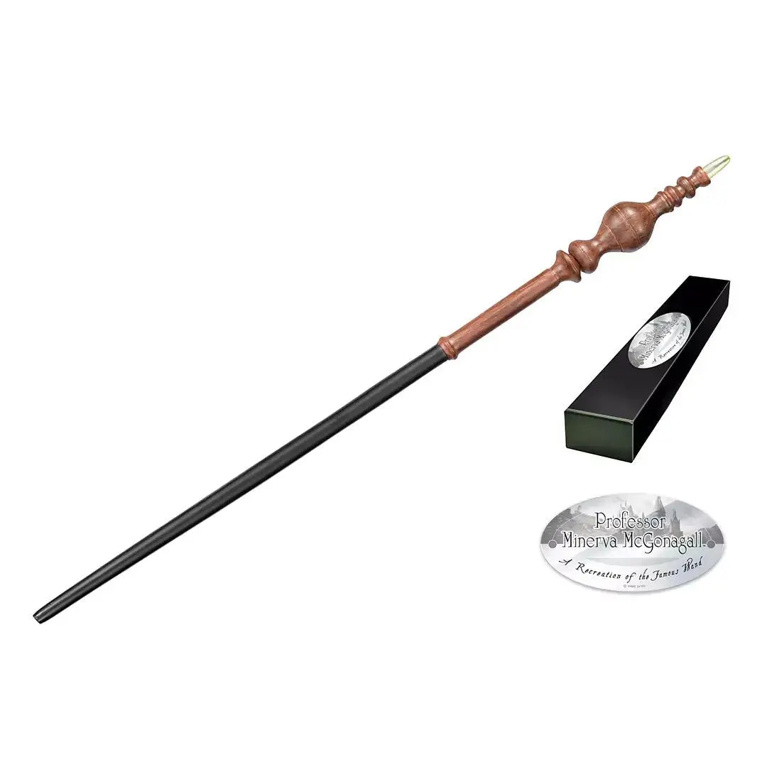 Baguette Minerva McGonagall Harry Potter