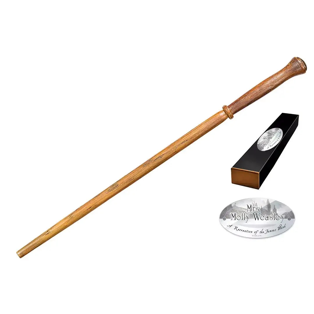Baguette Molly Weasley Harry Potter