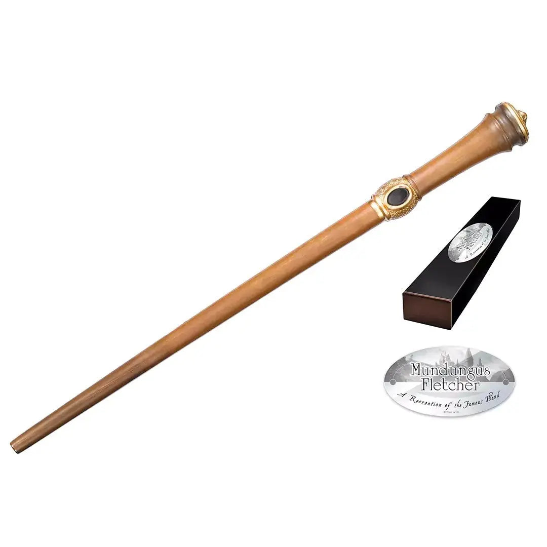 Baguette Mondingus Fletcher Harry Potter