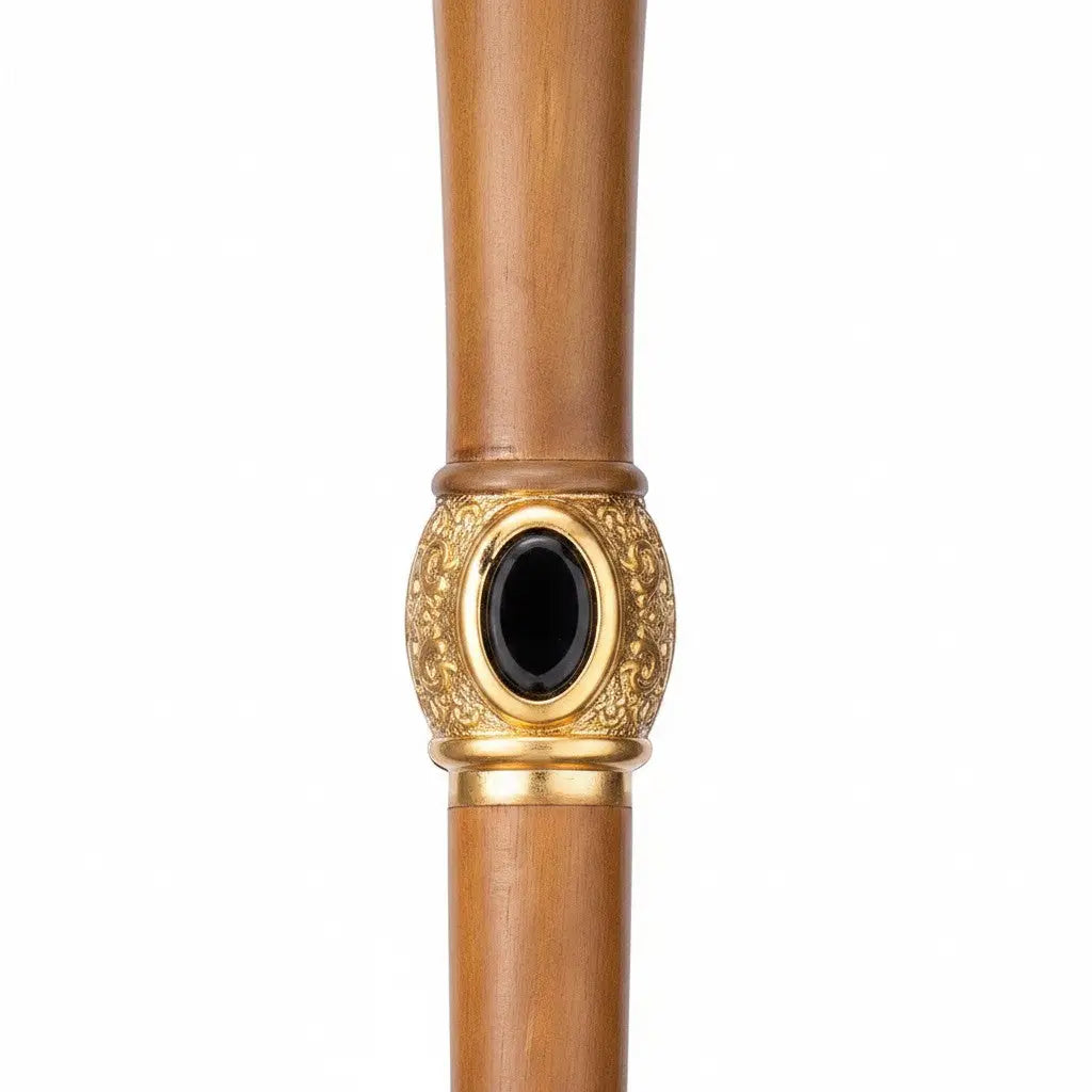 Baguette Mondingus Fletcher Harry Potter