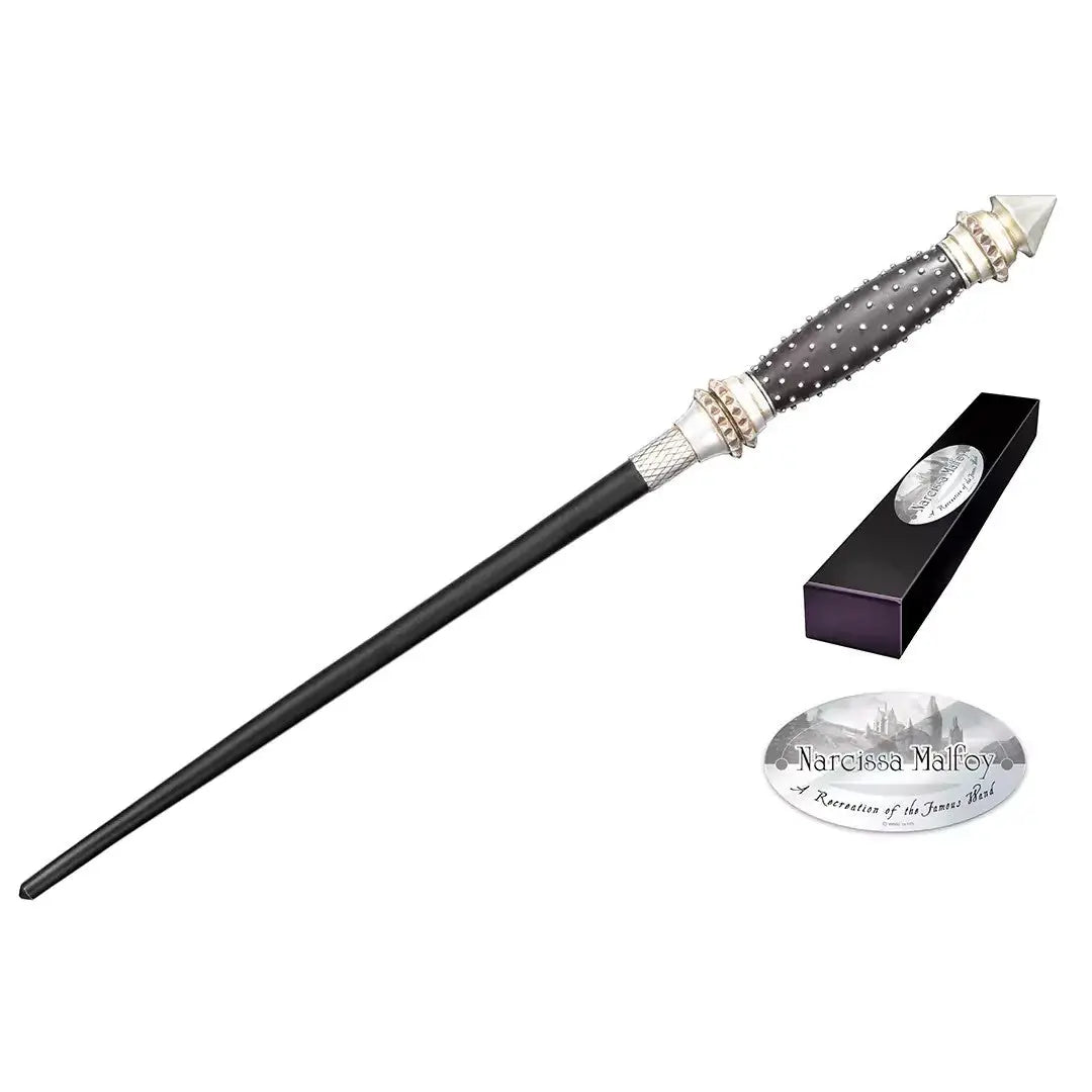 Baguette Narcissa Malefoy Harry Potter
