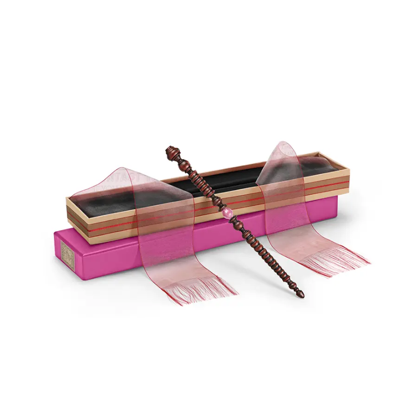 Baguette Ollivander de Dolores Ombrage, univers Harry Potter