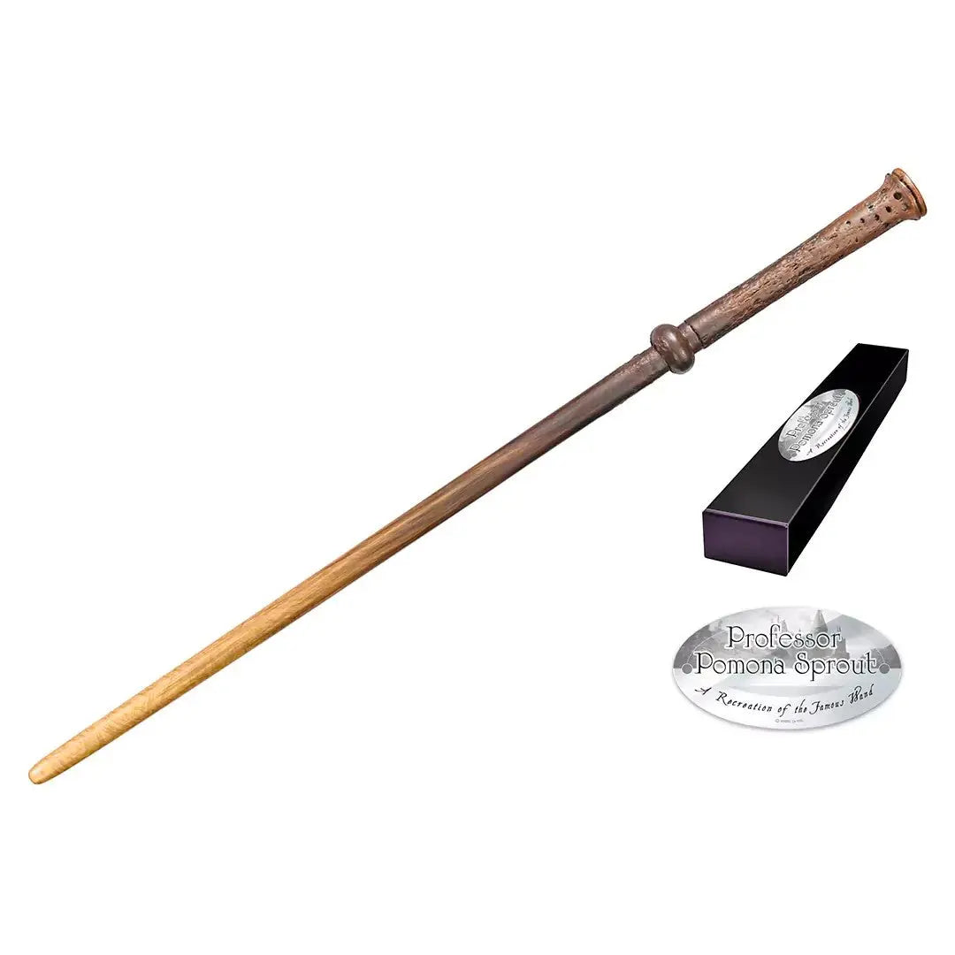 Baguette Pomona Chourave Harry Potter