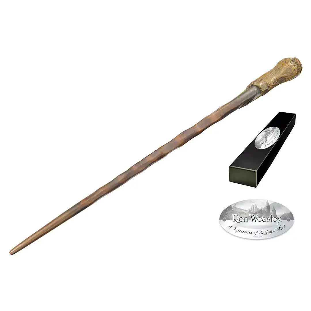 Baguette Ron Weasley Harry Potter