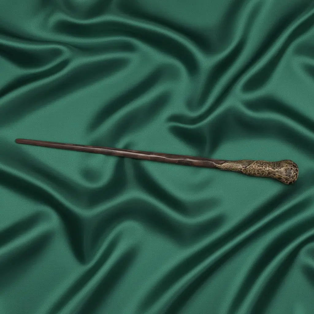 Baguette Ron Weasley - Boîte Ollivander Harry Potter