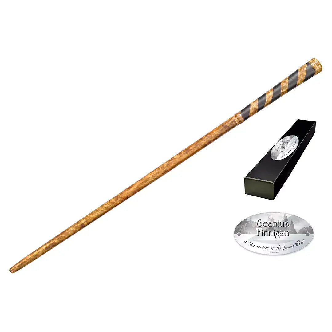 Baguette Seamus Finnigan Harry Potter