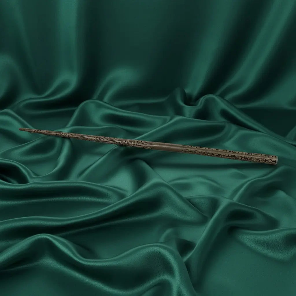 Baguette Sirius Black - Boîte Ollivander Harry Potter