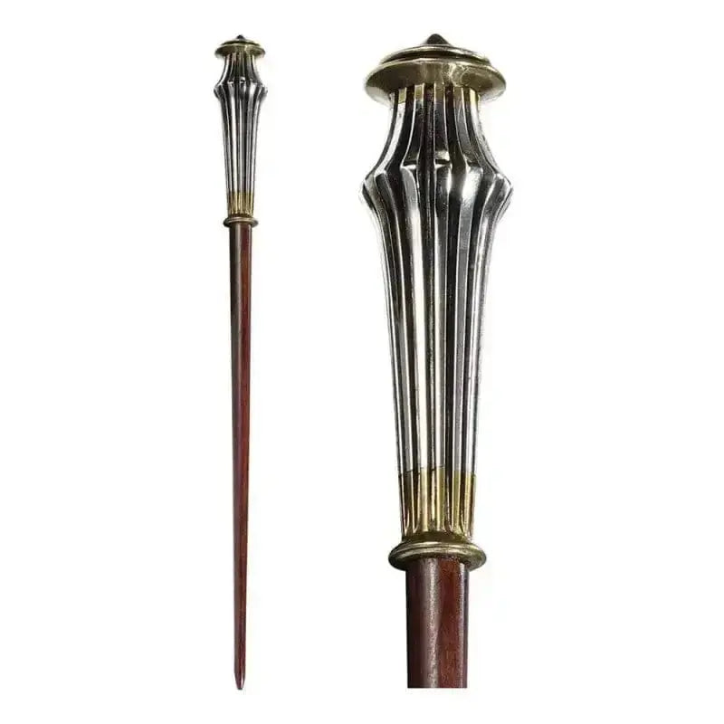 Baguette Vogel - Boîte Ollivander Harry Potter