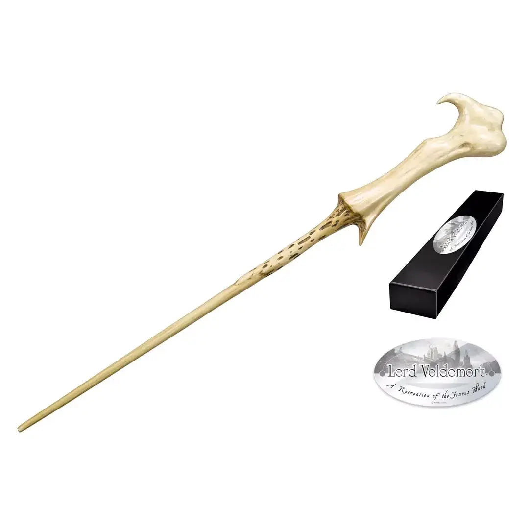 Baguette Voldemort Harry Potter