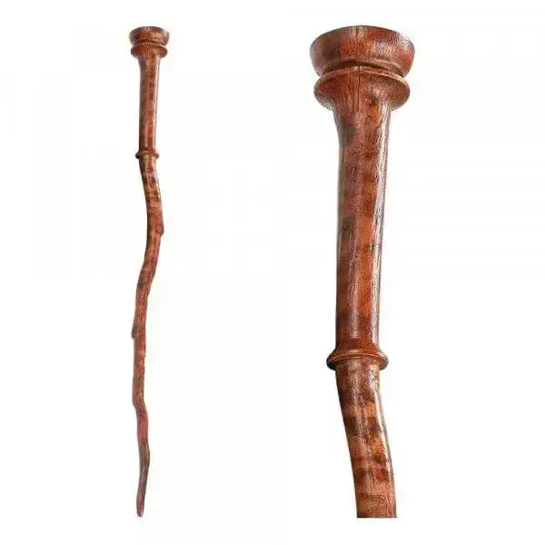 Baguette jacob Kowalski Ollivander Harry Potter