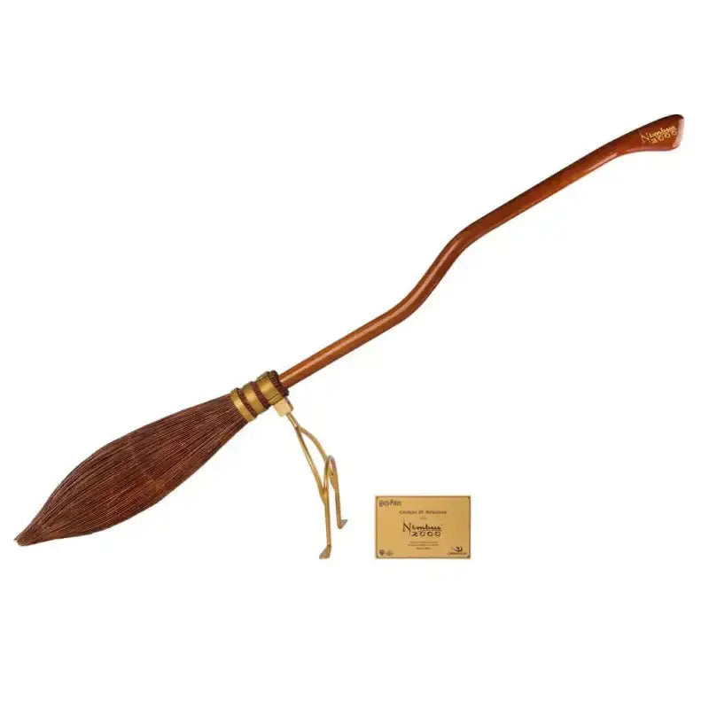 Balai Nimbus 2000 Harry Potter