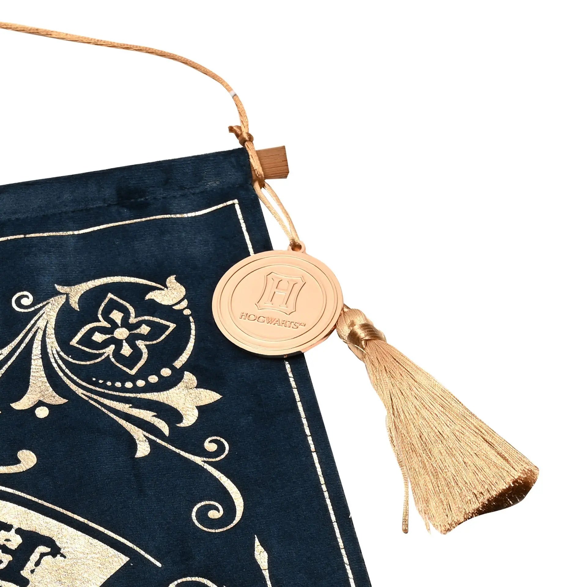 Bannière Règles Quidditch, Harry Potter