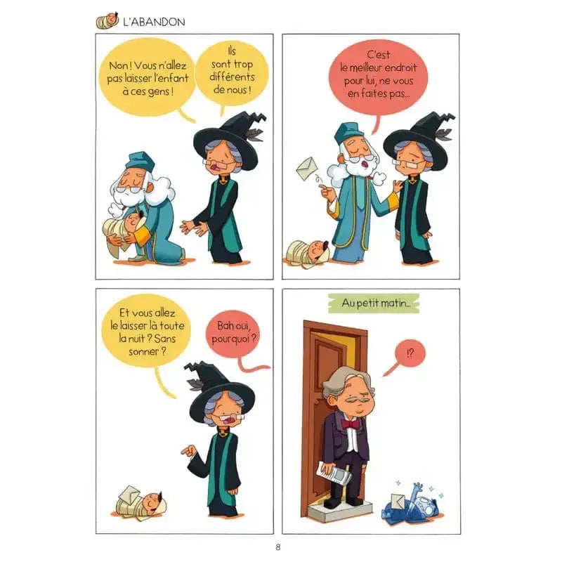 Bloody Harry Tome 3 Harry Potter