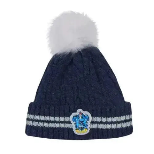 Bonnet À Pompom Serdaigle Harry Potter
