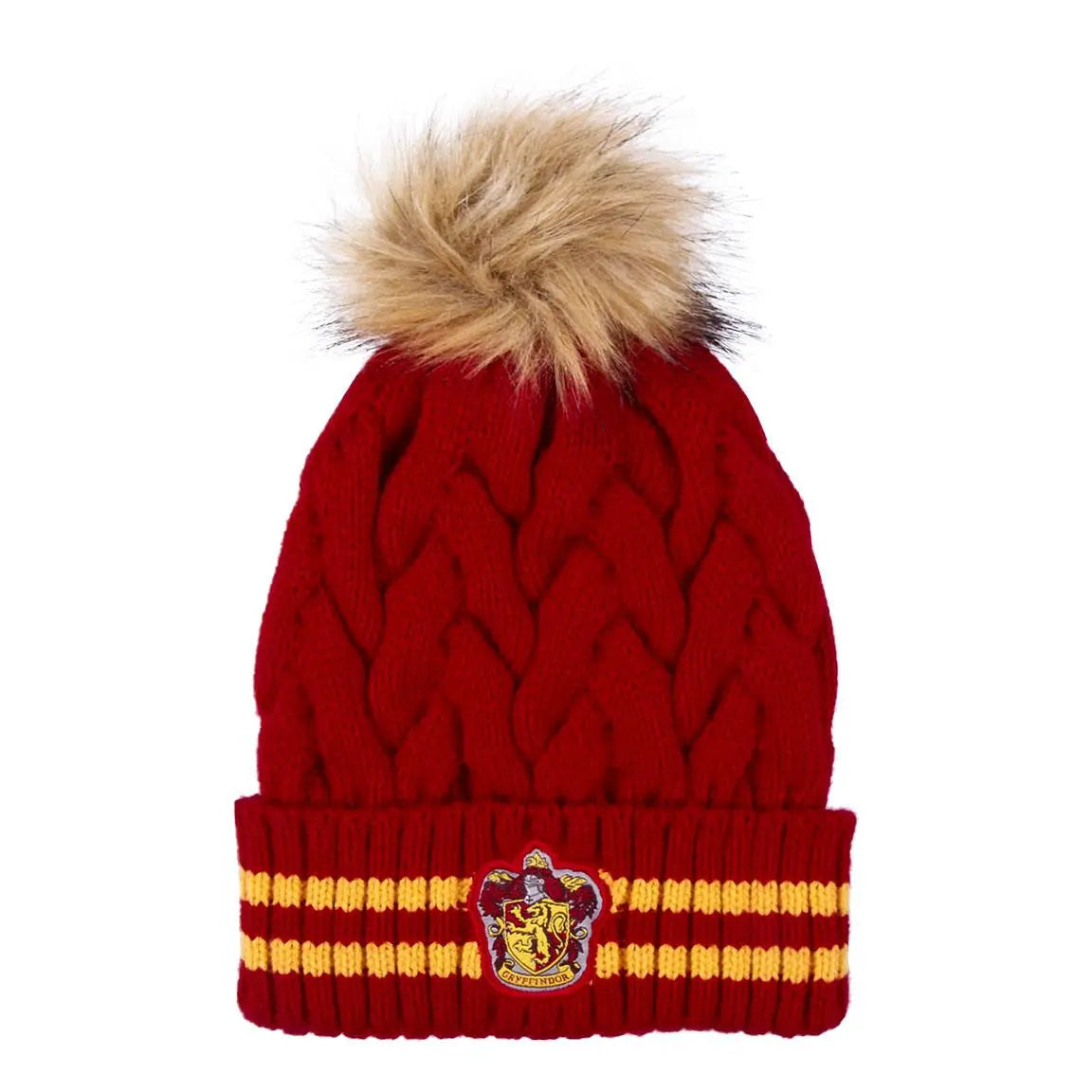 Bonnet Harry Potter, Gryffondor