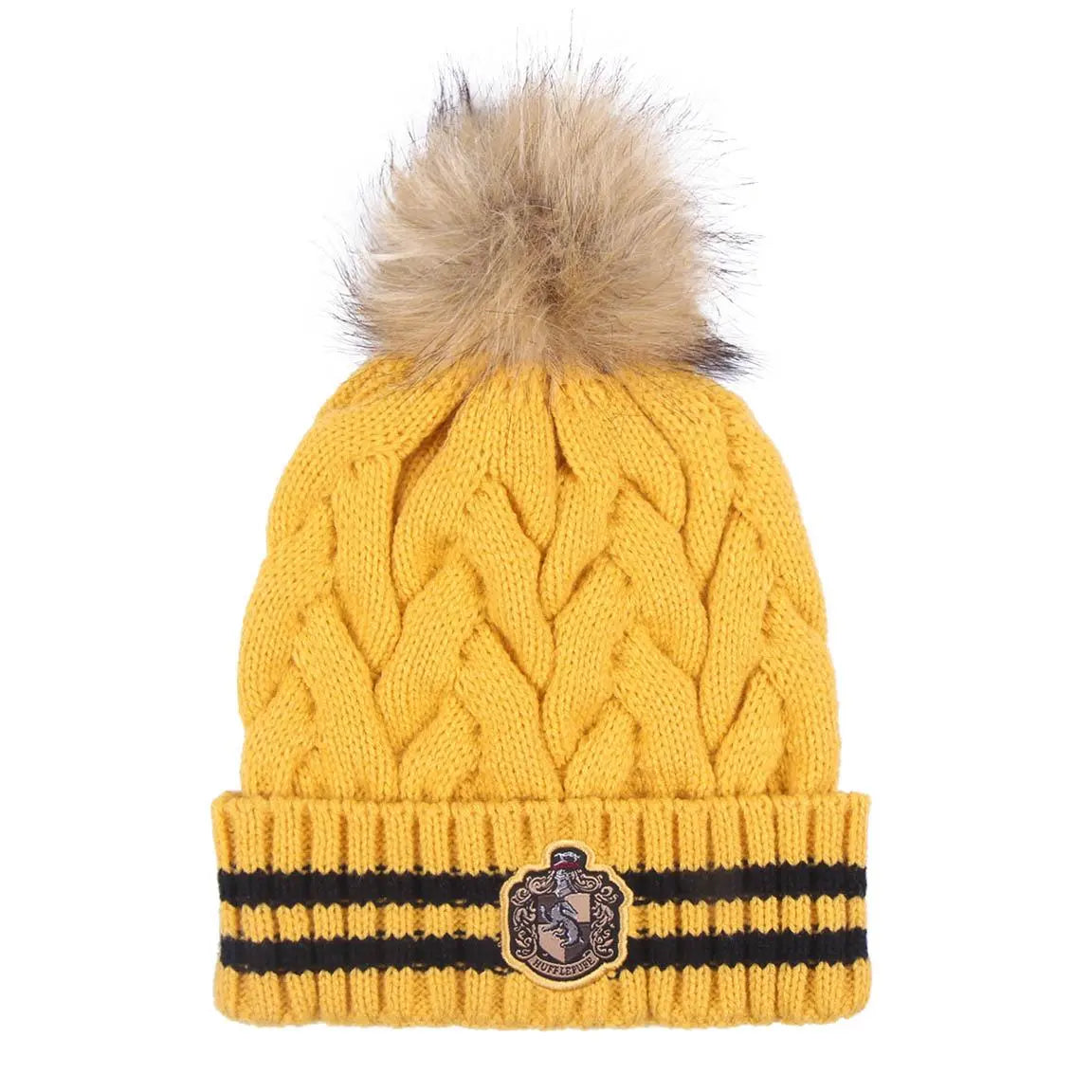 Bonnet Harry Potter, Poufsouffle