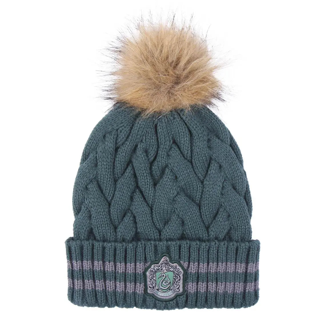 Bonnet Harry Potter, Serpentard