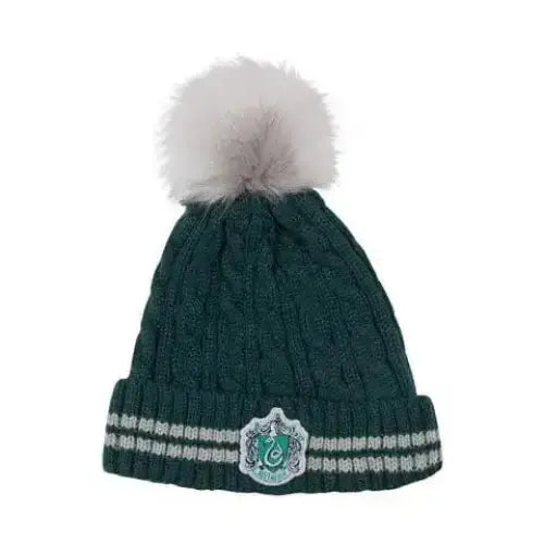 Bonnet Pompom, Serpentard Harry Potter