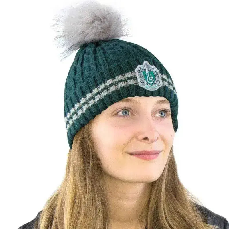 Bonnet Pompom, Serpentard Harry Potter