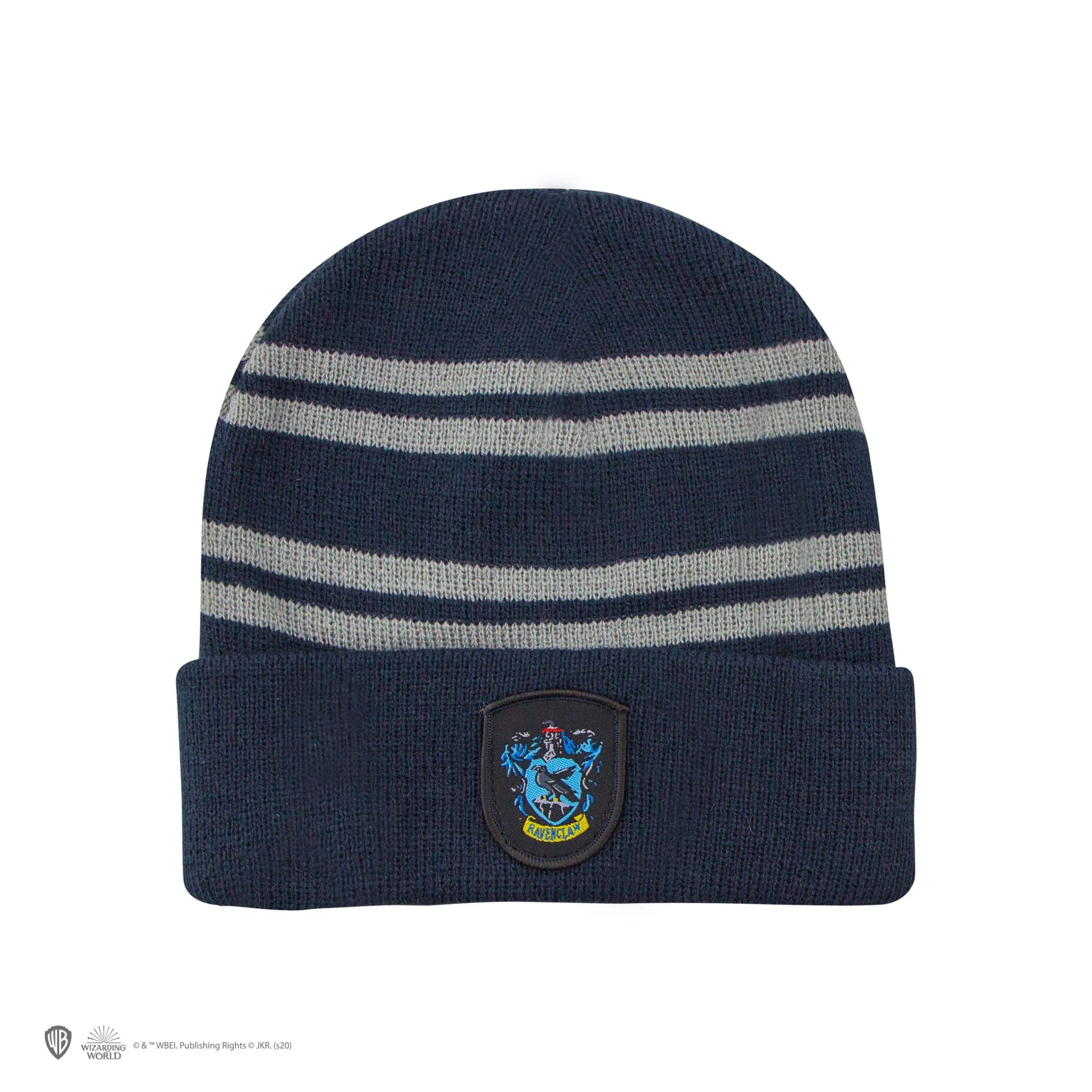 Bonnet et Gants Tactiles Serdaigle Enfants, Harry Potter