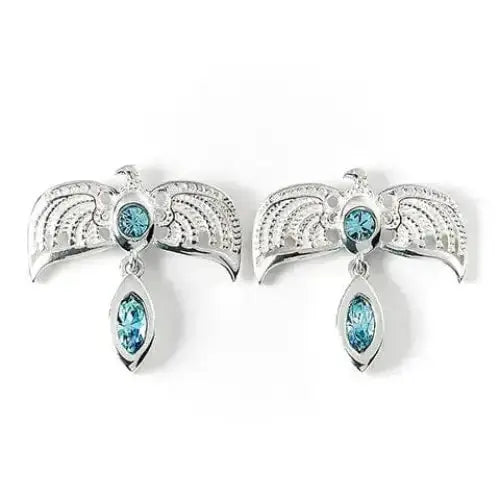 Boucles d’oreille du Diadème de Serdaigle Harry Potter