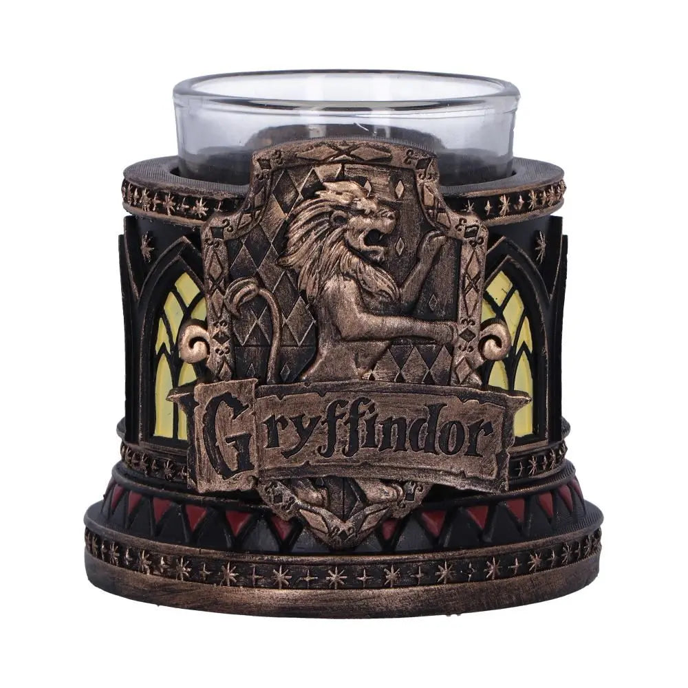 Bougeoir Harry Potter Gryffondor