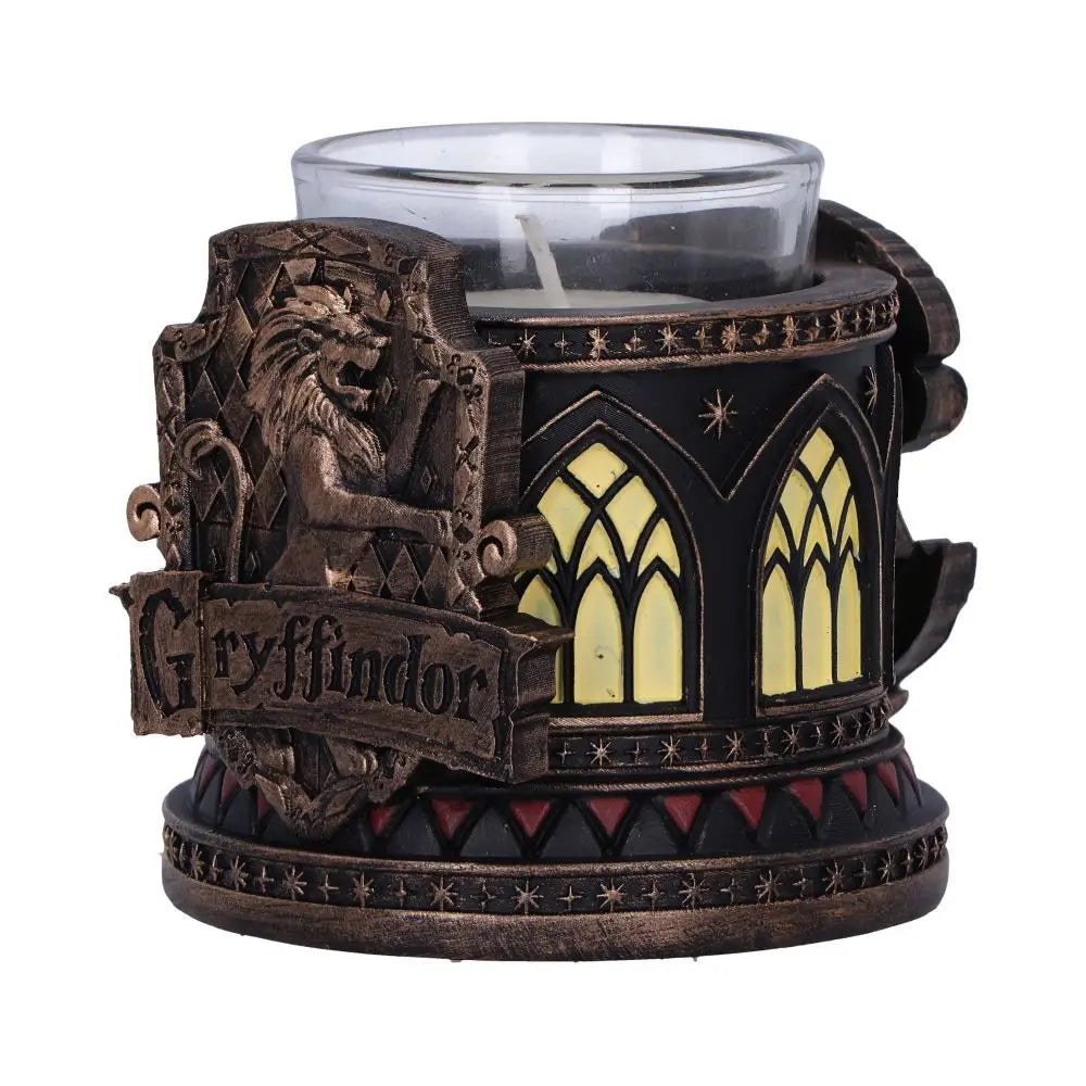 Bougeoir Harry Potter Gryffondor