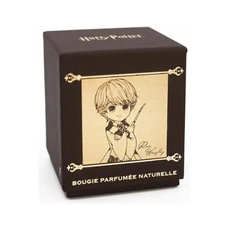 Bougie Ron Weasley Harry Potter
