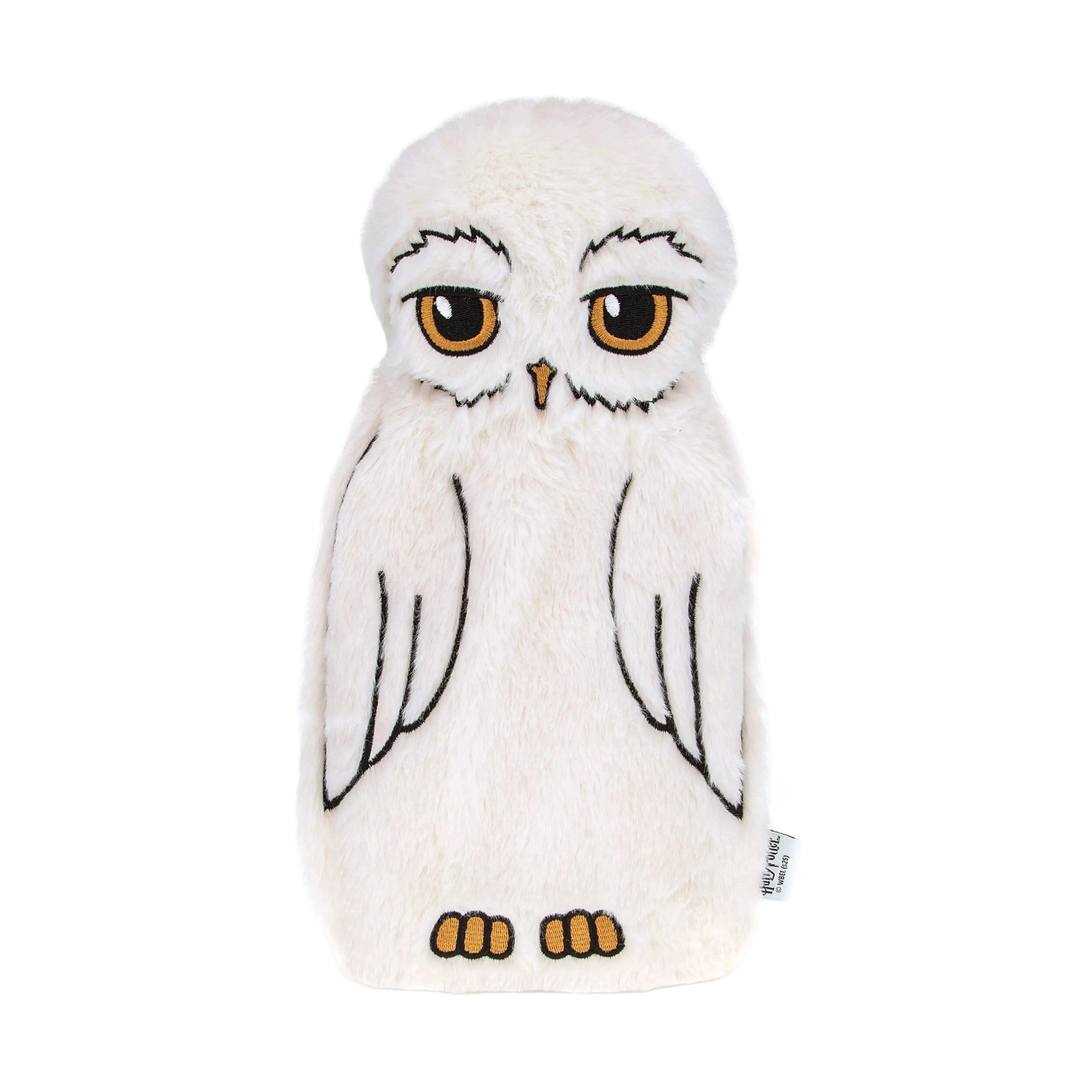 Bouillotte Hedwige Harry Potter, Peluche Douce