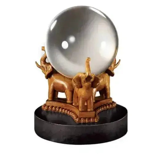 Boule de Cristal de Divination Harry Potter