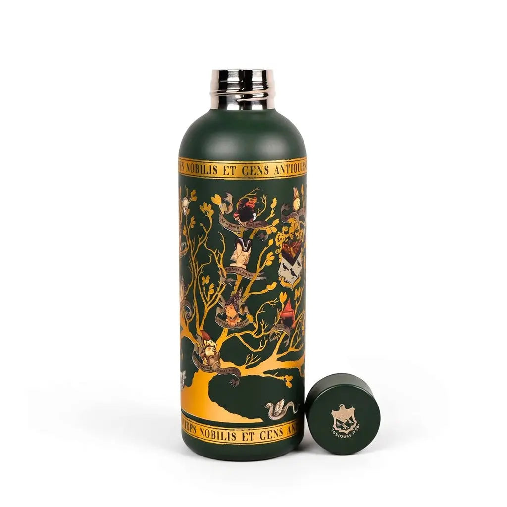 Bouteille Isotherme Famille Black Harry Potter