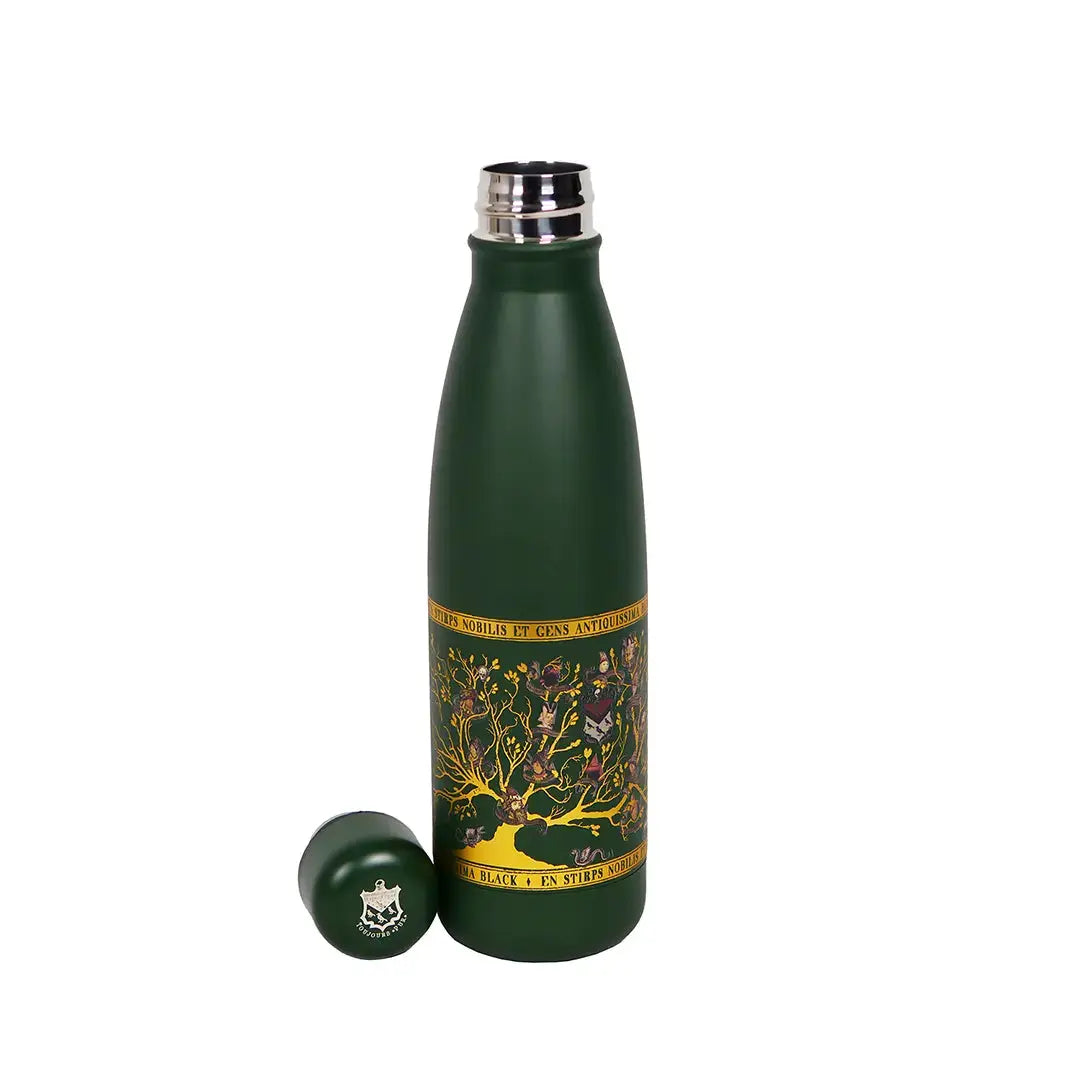 Bouteille Isotherme Famille Black 500ml, Harry Potter