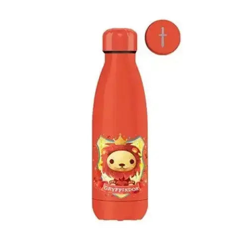 Bouteille Isotherme Gryffondor 350ml Harry Potter