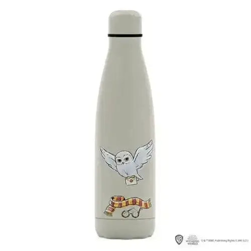 Bouteille Isotherme Hedwige 500ml Harry Potter