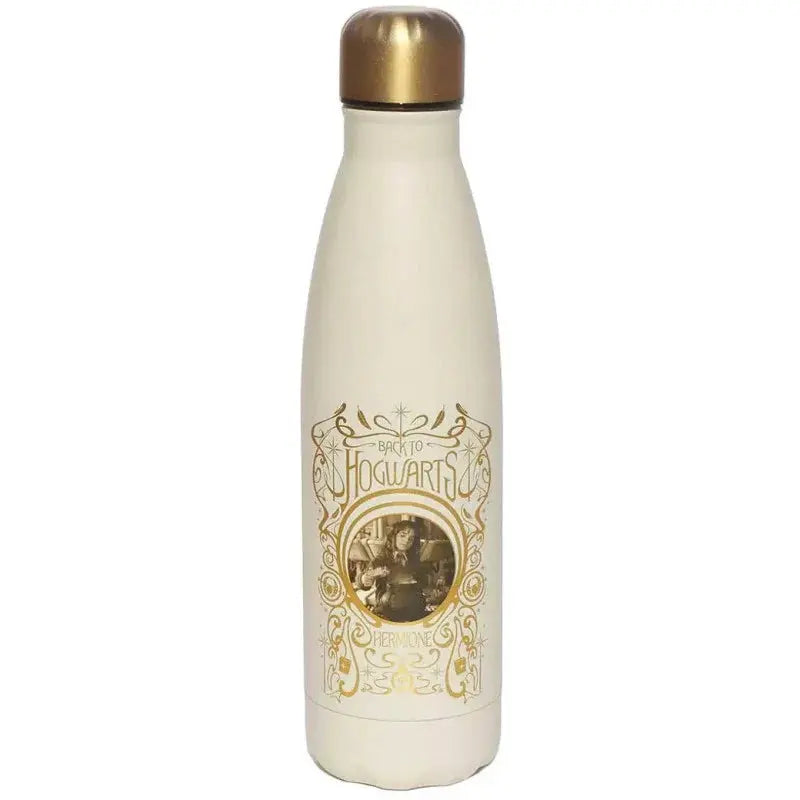 Bouteille Isotherme Hermione Polynectar 500ml Harry Potter