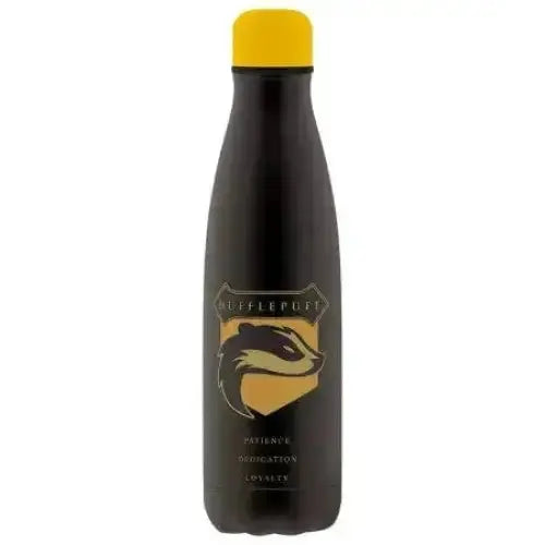 Bouteille Isotherme Poufsouffle 500ml Harry Potter