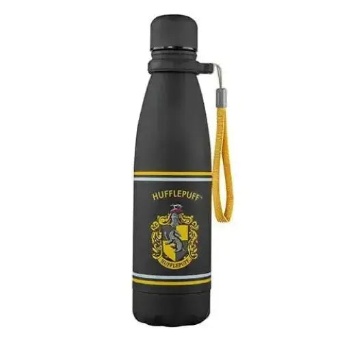 Bouteille Isotherme Poufsouffle 50cl Harry Potter