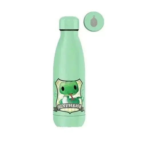 Bouteille Isotherme Serpentard 350ml Harry Potter