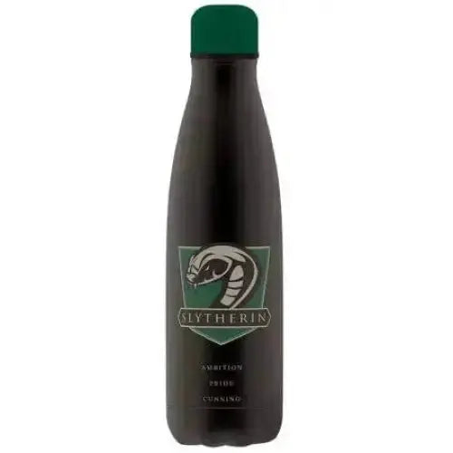 Bouteille isotherme Harry Potter Serpentard 500 ml