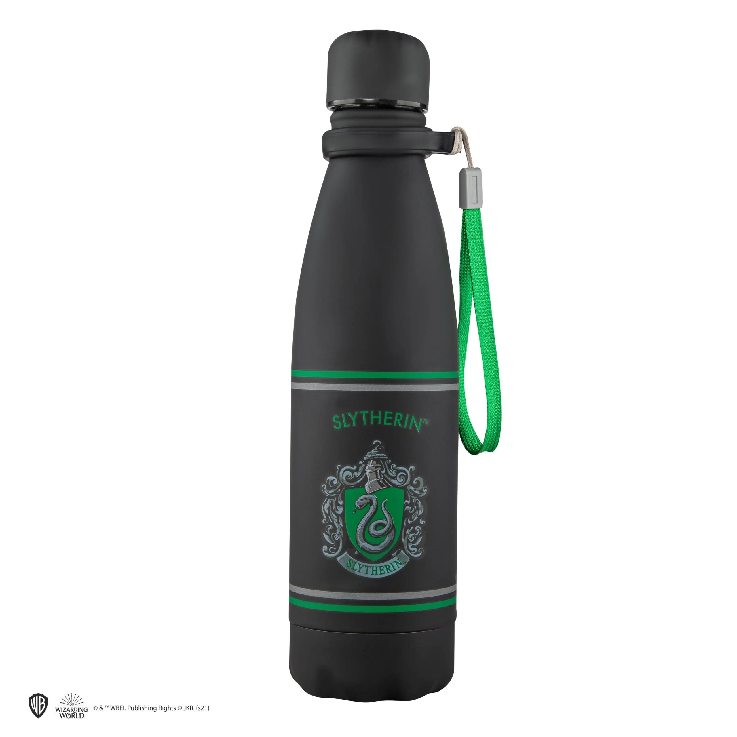 Bouteille Isotherme Serpentard 50cl Harry Potter