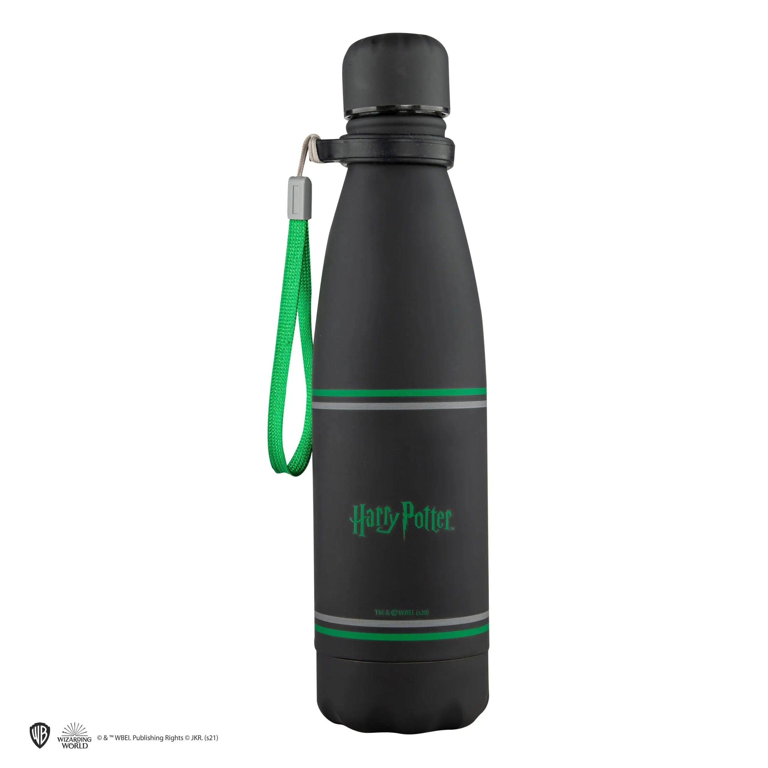 Bouteille Isotherme Serpentard 50cl Harry Potter