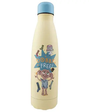 Bouteille Isotherme 500ml Dobby Harry Potter
